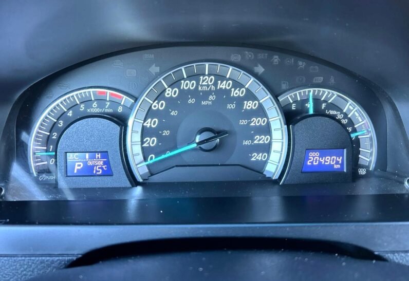 
								2013 Toyota Camry SE Sedan full									