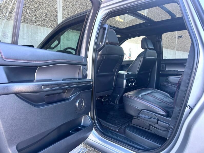 
								2021 Ford Expedition Max Limited AWD SUV full									