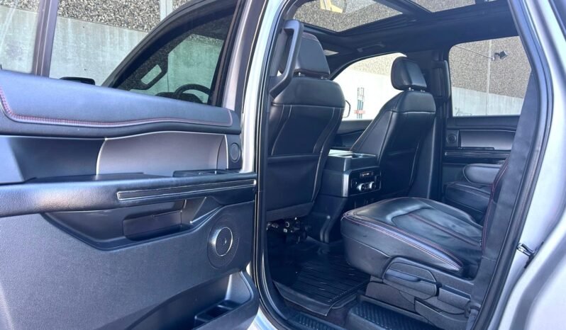 
								2021 Ford Expedition Max Limited AWD SUV full									