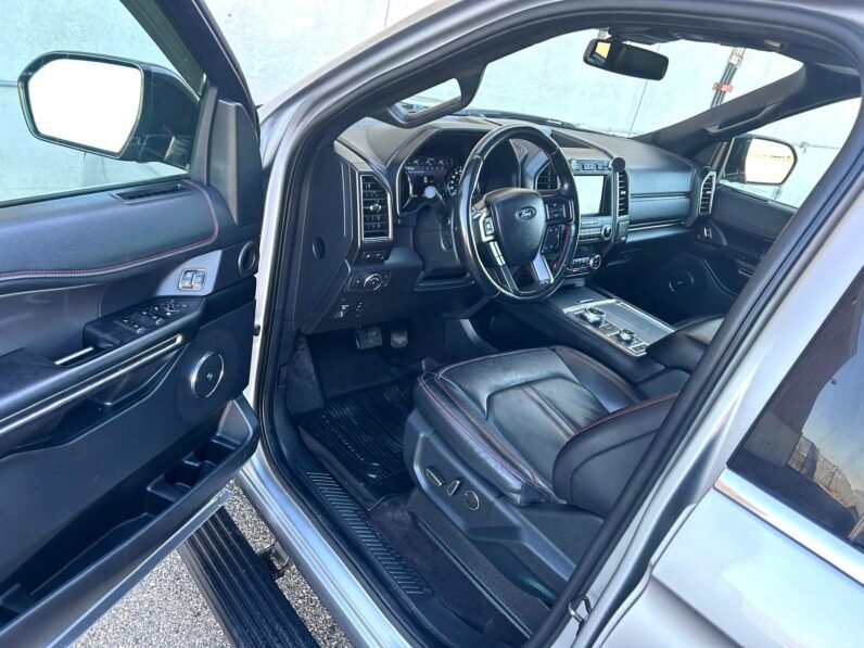 
								2021 Ford Expedition Max Limited AWD SUV full									