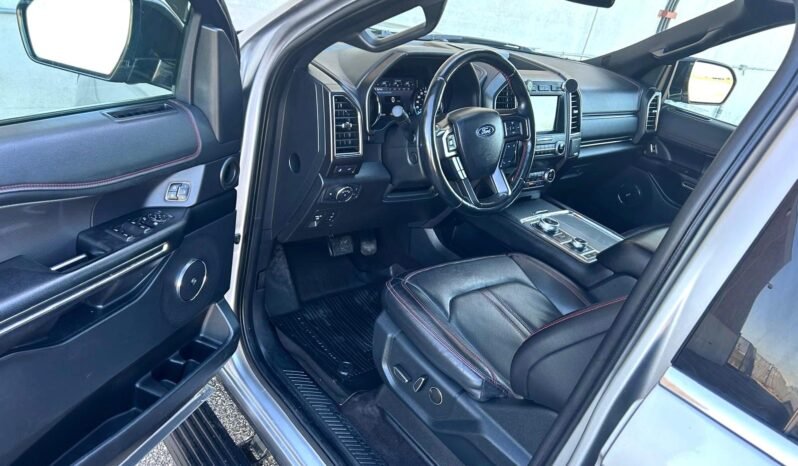 
								2021 Ford Expedition Max Limited AWD SUV full									