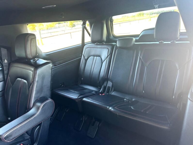 
								2021 Ford Expedition Max Limited AWD SUV full									