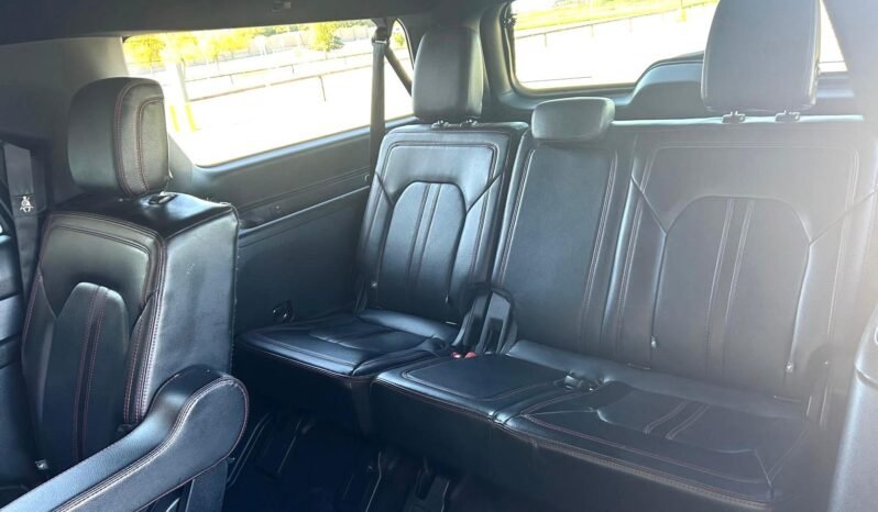 
								2021 Ford Expedition Max Limited AWD SUV full									