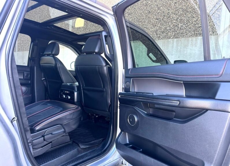 
								2021 Ford Expedition Max Limited AWD SUV full									