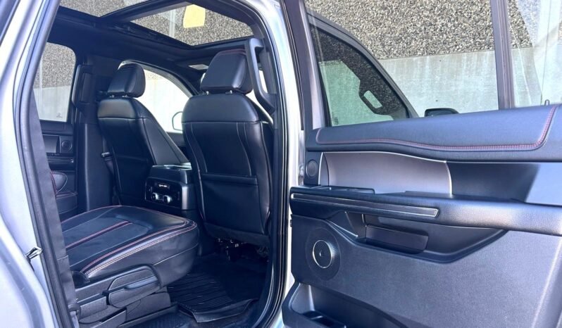 
								2021 Ford Expedition Max Limited AWD SUV full									