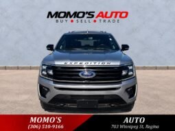 2021 Ford Expedition Max Limited AWD SUV