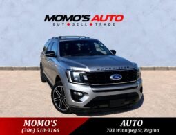 2021 Ford Expedition Max Limited AWD SUV