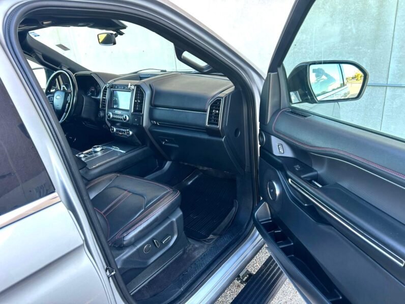 
								2021 Ford Expedition Max Limited AWD SUV full									