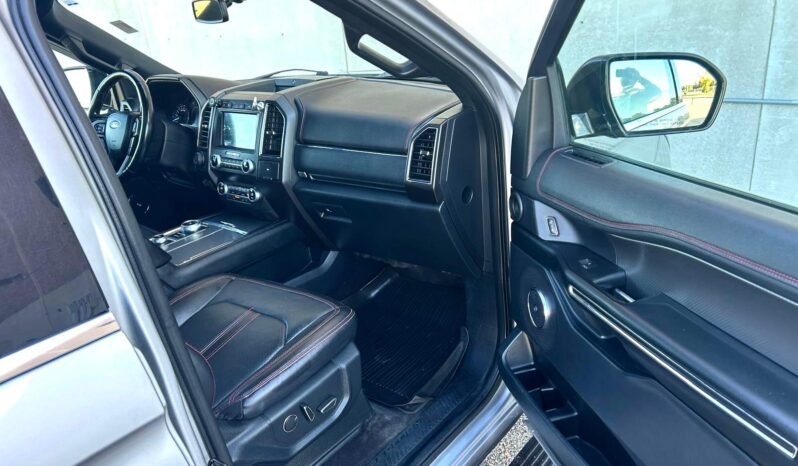 
								2021 Ford Expedition Max Limited AWD SUV full									