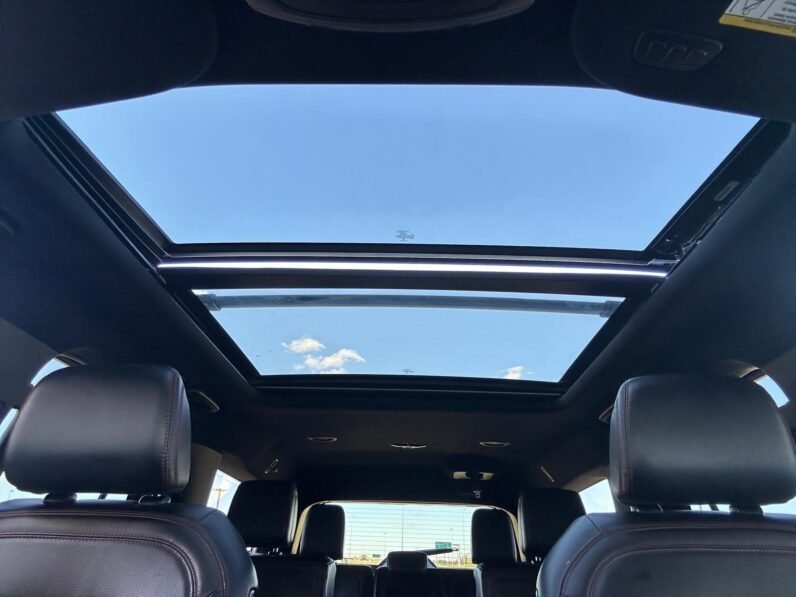 
								2021 Ford Expedition Max Limited AWD SUV full									
