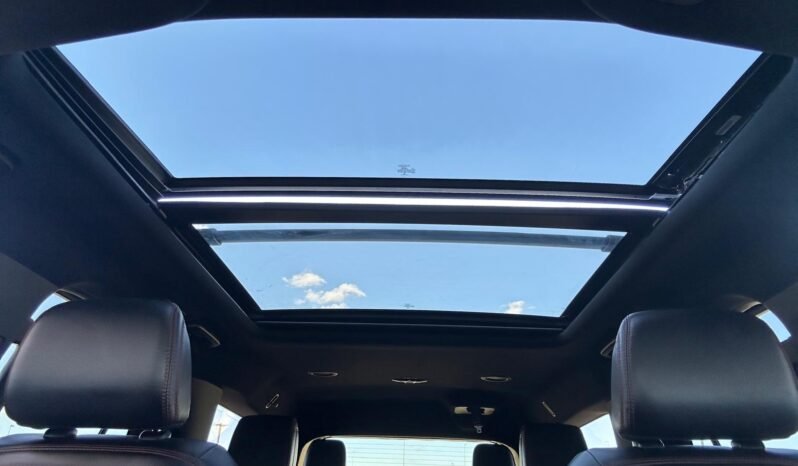
								2021 Ford Expedition Max Limited AWD SUV full									