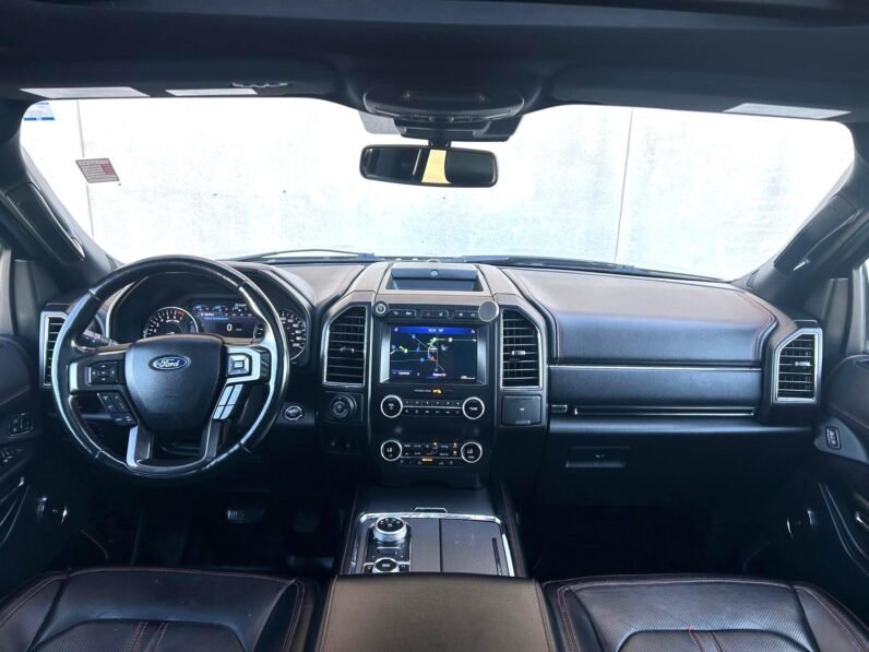 
								2021 Ford Expedition Max Limited AWD SUV full									
