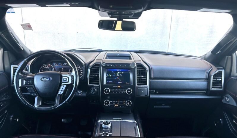
								2021 Ford Expedition Max Limited AWD SUV full									