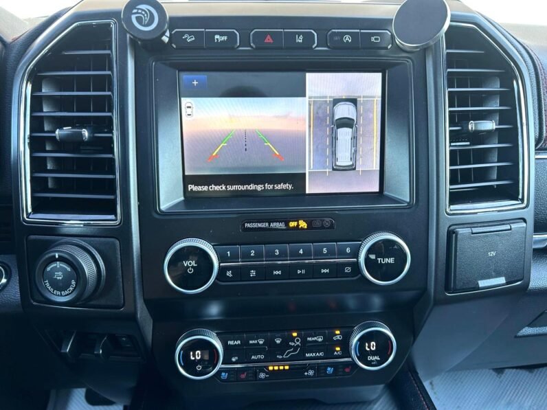 
								2021 Ford Expedition Max Limited AWD SUV full									