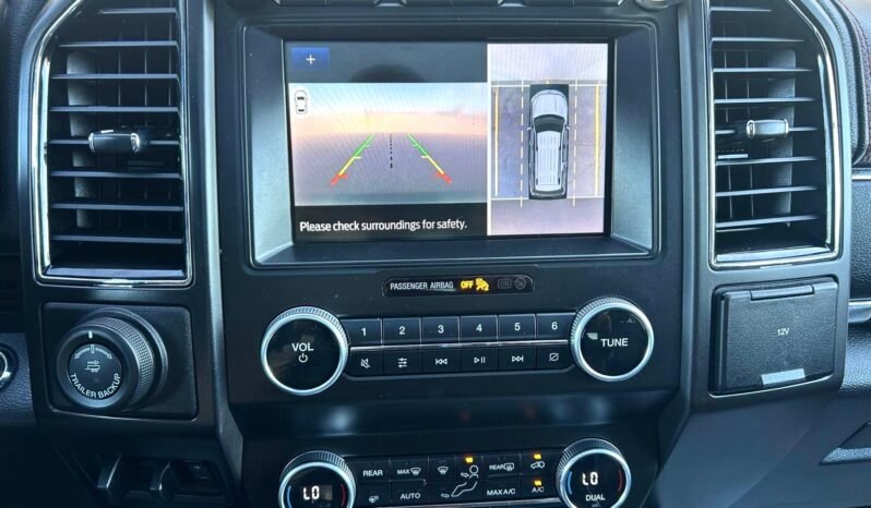 
								2021 Ford Expedition Max Limited AWD SUV full									