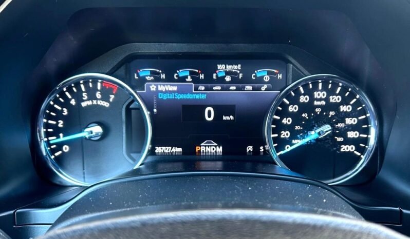 
								2021 Ford Expedition Max Limited AWD SUV full									