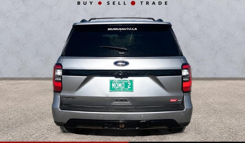 
								2021 Ford Expedition Max Limited AWD SUV full									