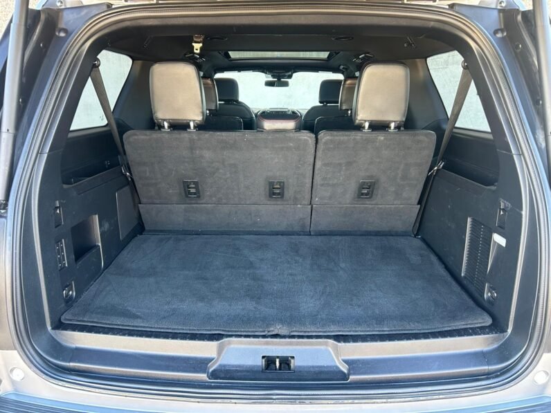 
								2021 Ford Expedition Max Limited AWD SUV full									