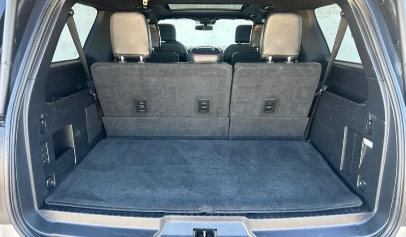 
								2021 Ford Expedition Max Limited AWD SUV full									