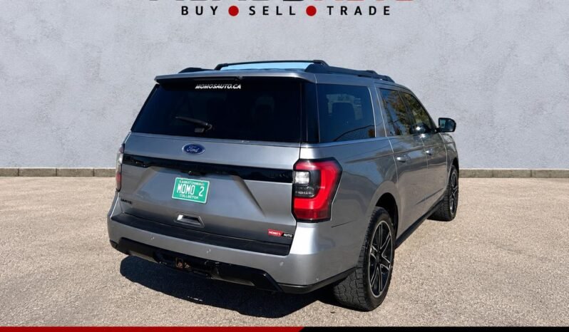 
								2021 Ford Expedition Max Limited AWD SUV full									