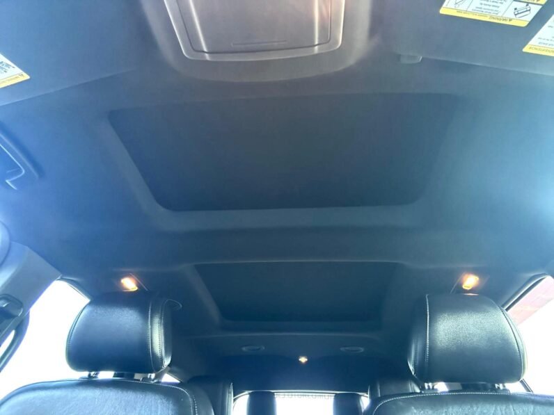 
								2016 Ford Explorer AWD SUV full									