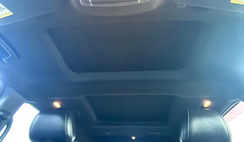 
								2016 Ford Explorer AWD SUV full									