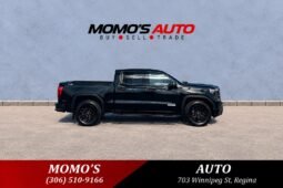 2023 GMC Sierra 1500 Elevation Crewcab 4×4.
