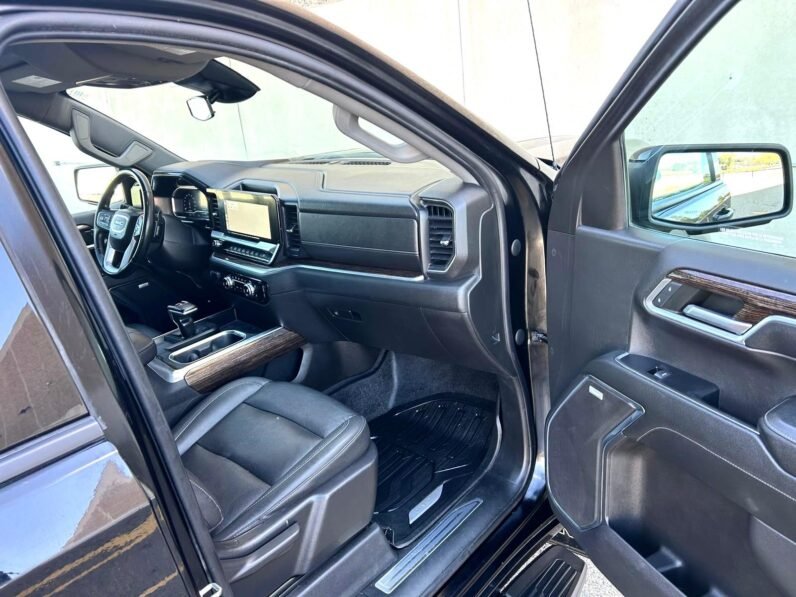 
								2023 GMC Sierra 1500 Elevation Crewcab 4×4. full									