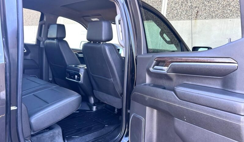 
								2023 GMC Sierra 1500 Elevation Crewcab 4×4. full									
