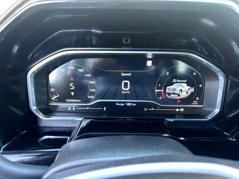 
								2023 GMC Sierra 1500 Elevation Crewcab 4×4. full									