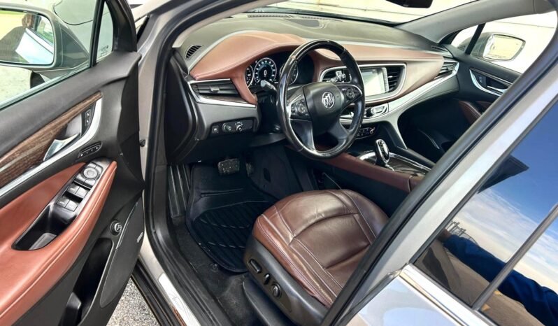 
								2018 Buick Enclave Avenir AWD SUV full									