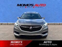 2018 Buick Enclave Avenir AWD SUV