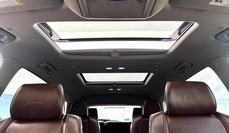 
								2018 Buick Enclave Avenir AWD SUV full									