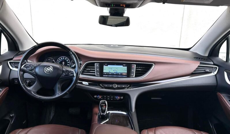 
								2018 Buick Enclave Avenir AWD SUV full									
