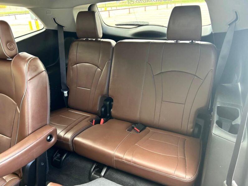 
								2018 Buick Enclave Avenir AWD SUV full									