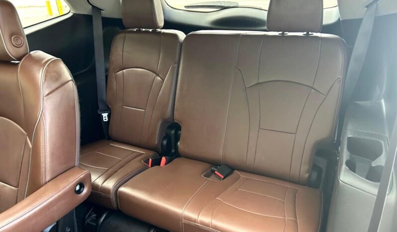 
								2018 Buick Enclave Avenir AWD SUV full									