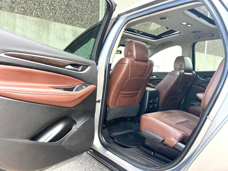 
								2018 Buick Enclave Avenir AWD SUV full									
