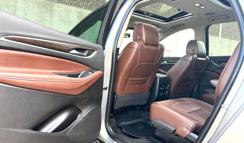 
								2018 Buick Enclave Avenir AWD SUV full									