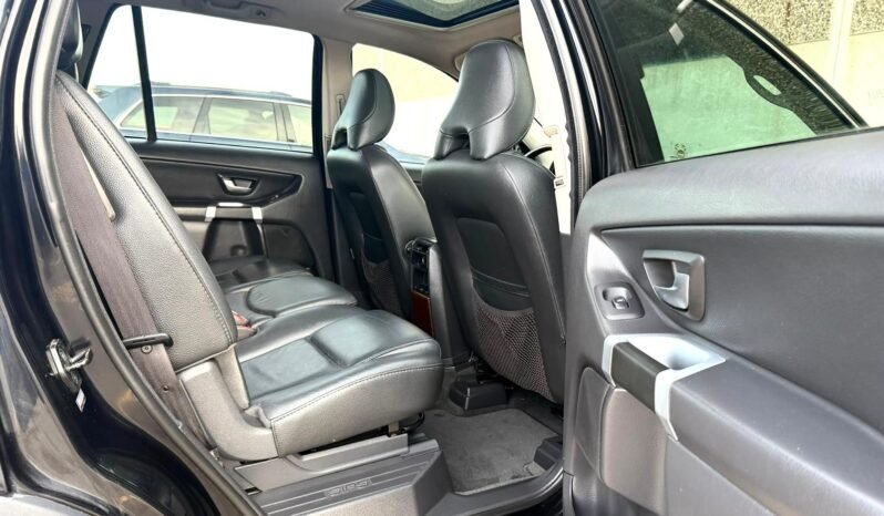 
								2008 Volvo XC90 AWD SUV full									