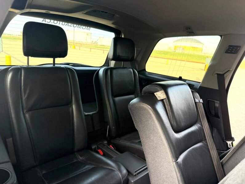 
								2008 Volvo XC90 AWD SUV full									