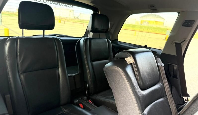 
								2008 Volvo XC90 AWD SUV full									