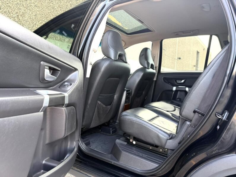 
								2008 Volvo XC90 AWD SUV full									