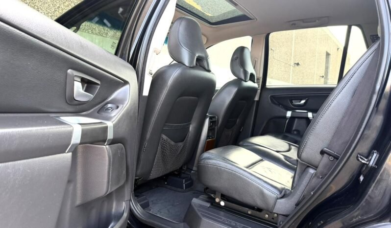
								2008 Volvo XC90 AWD SUV full									