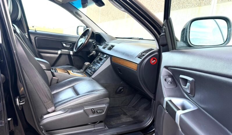 
								2008 Volvo XC90 AWD SUV full									