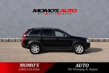 2008 Volvo XC90 AWD SUV