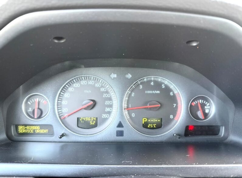 
								2008 Volvo XC90 AWD SUV full									
