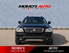 2008 Volvo XC90 AWD SUV