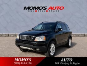 2008 Volvo XC90 AWD SUV
