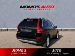 2008 Volvo XC90 AWD SUV