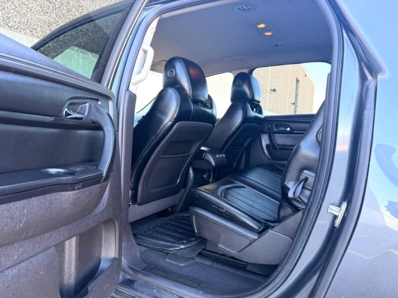 
								2014 GMC Acadia SLE AWD SUV full									